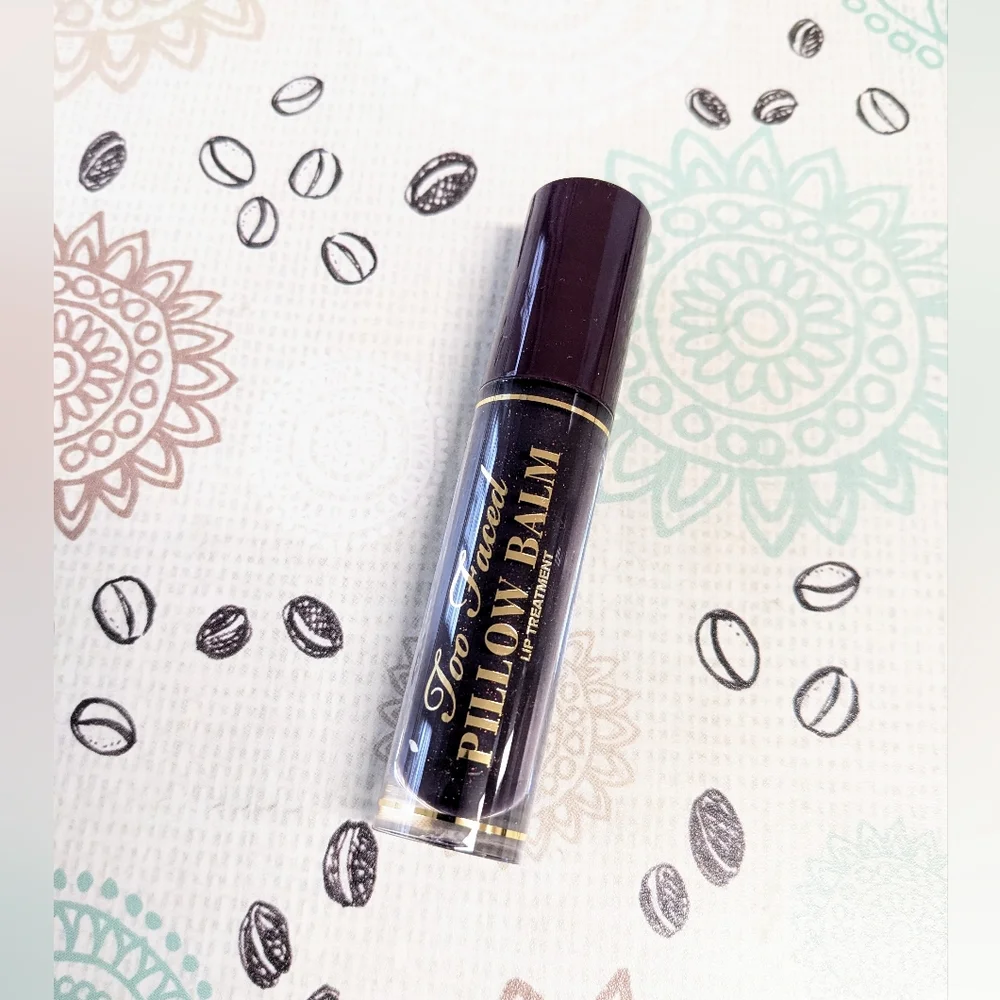 Too Faced Pillow Balm Hydrating Lip Treatment - Midnight Crystal
